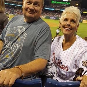 Meet your Posher, Paul